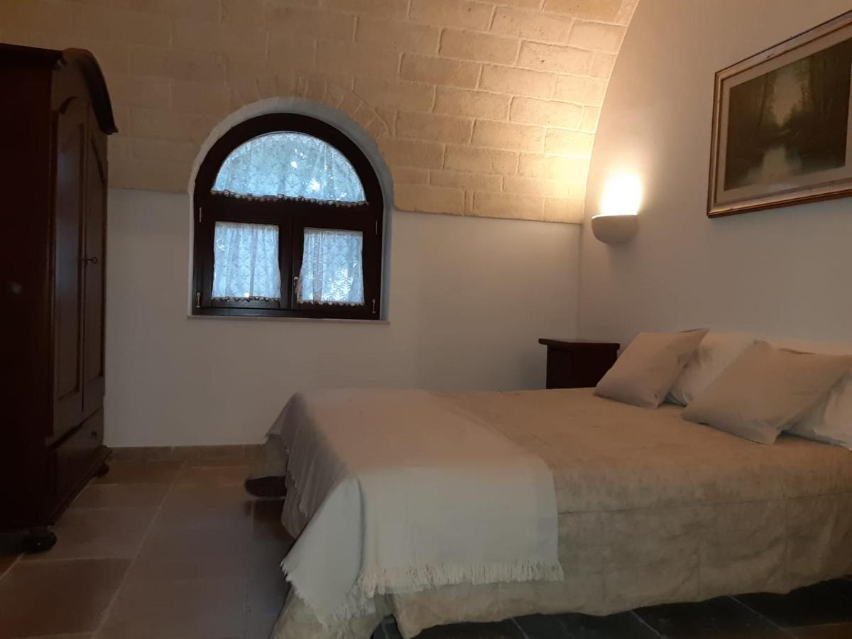 B&B Masseria Nardelli Локоротондо Екстер'єр фото