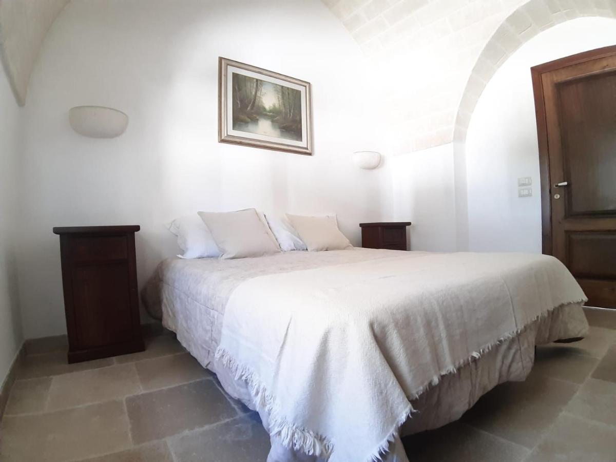 B&B Masseria Nardelli Локоротондо Екстер'єр фото