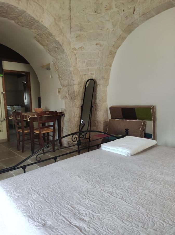 B&B Masseria Nardelli Локоротондо Екстер'єр фото