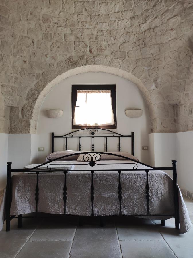 B&B Masseria Nardelli Локоротондо Екстер'єр фото
