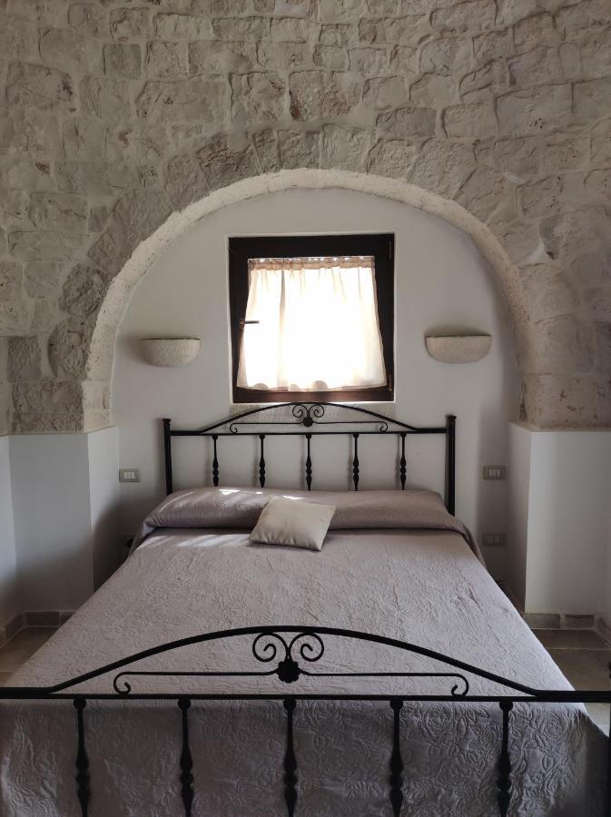 B&B Masseria Nardelli Локоротондо Екстер'єр фото