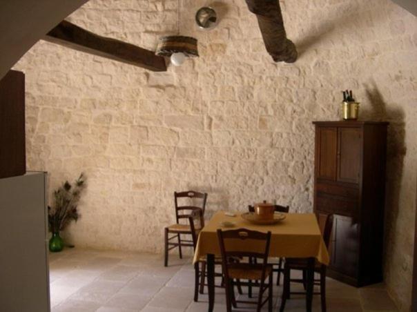 B&B Masseria Nardelli Локоротондо Номер фото