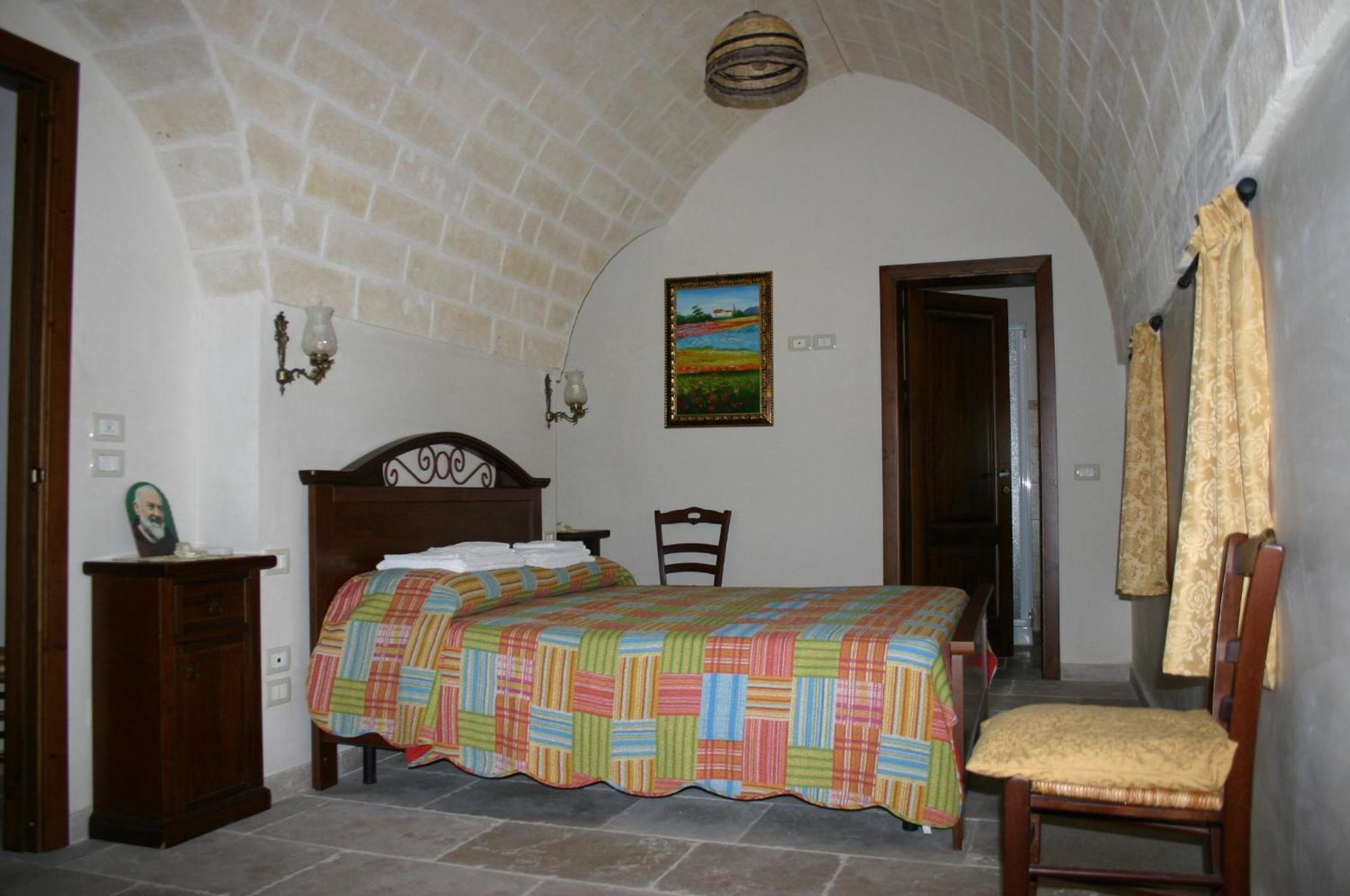 B&B Masseria Nardelli Локоротондо Екстер'єр фото