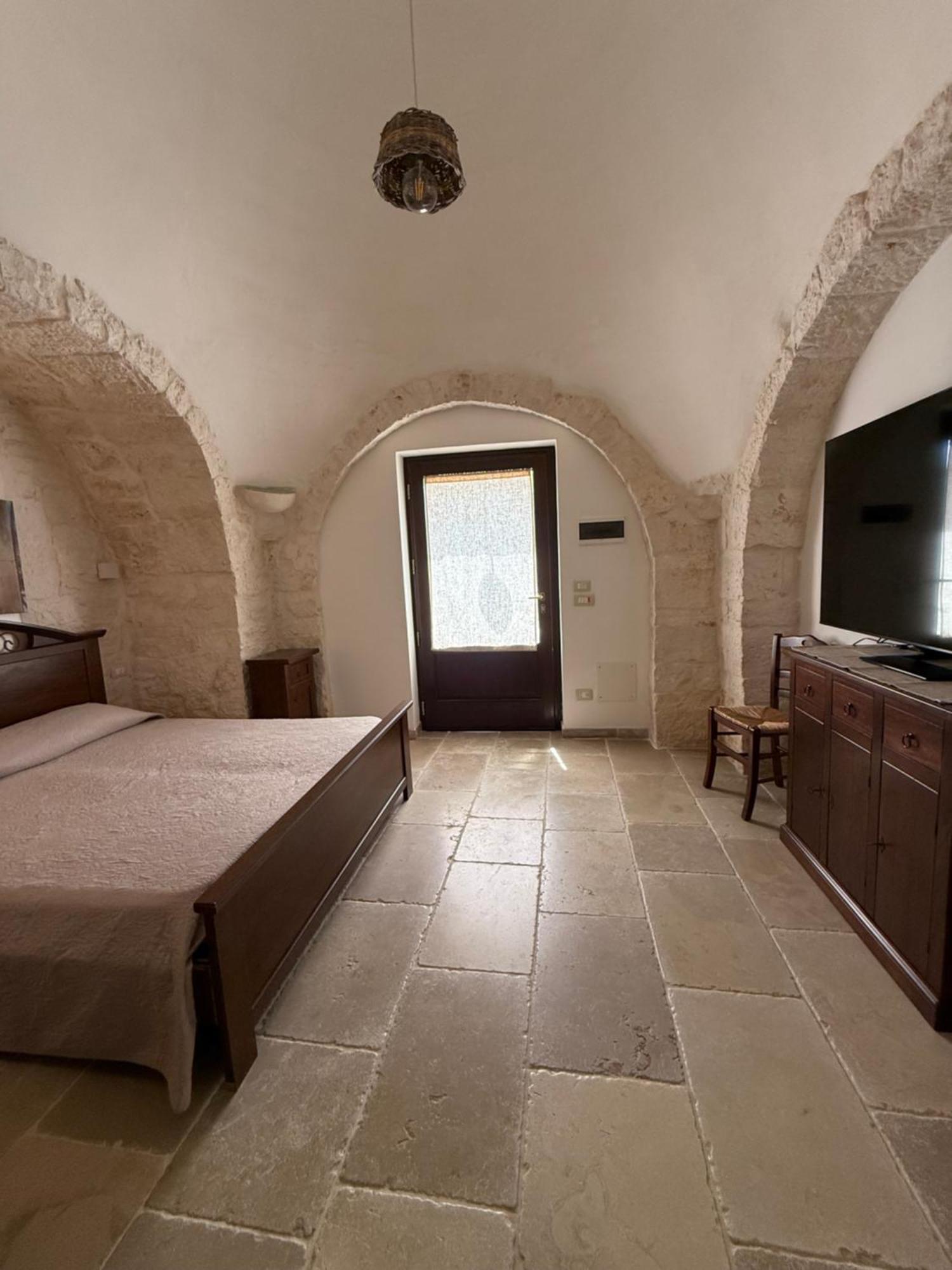 B&B Masseria Nardelli Локоротондо Екстер'єр фото